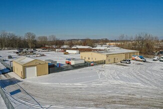Akron, OH Commercial Land - 1920 S Main St Akron, OH Commercial Land - 1920 S Main St
