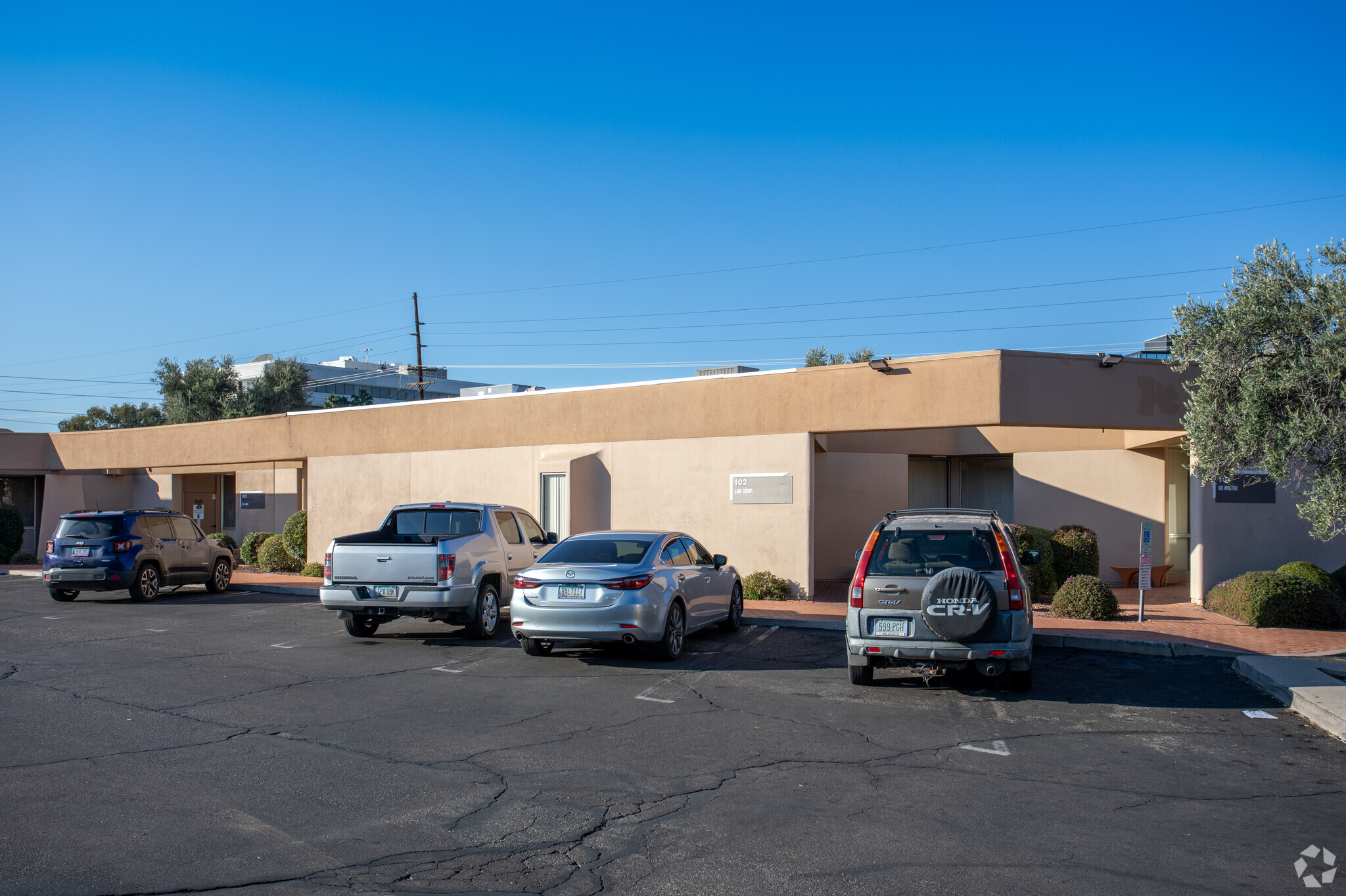 310 N Wilmot Rd, Tucson, AZ for Rent