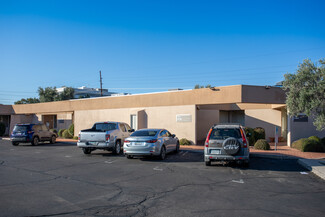 Tucson, AZ Office/Medical - 310 N Wilmot Rd