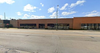 Chicago, IL Retail - 6615 W Irving Park Rd Chicago, IL Retail - 6615 W Irving Park Rd