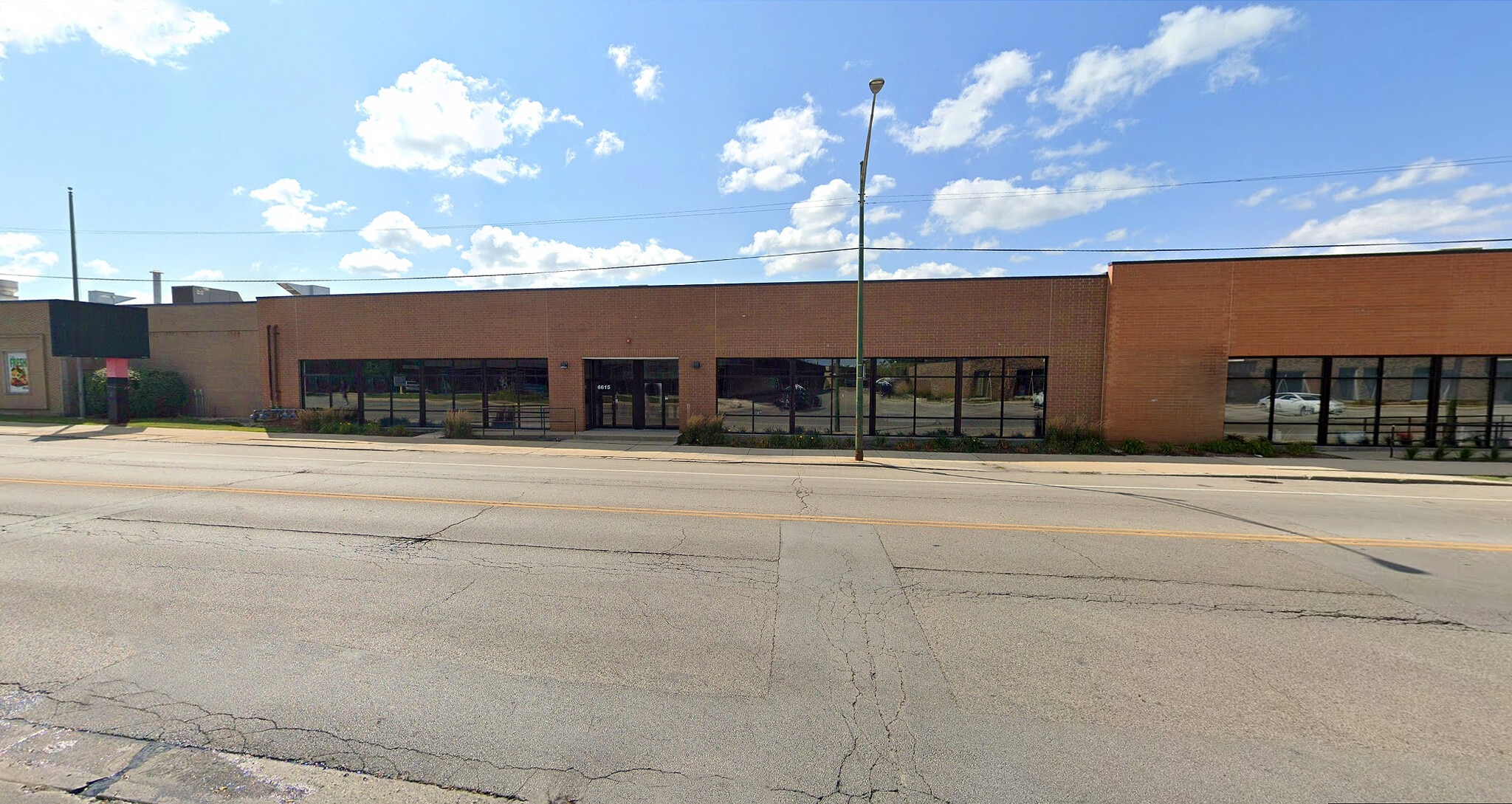 6615 W Irving Park Rd, Chicago, IL for Rent