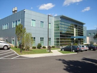 Waltham, MA Industrial - 211 Second Ave