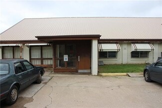 Yates Center Multifamilty
