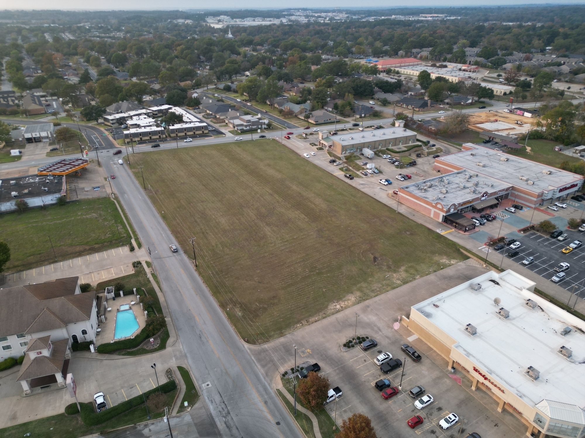 213 W Rieck Rd, Tyler, TX for Rent