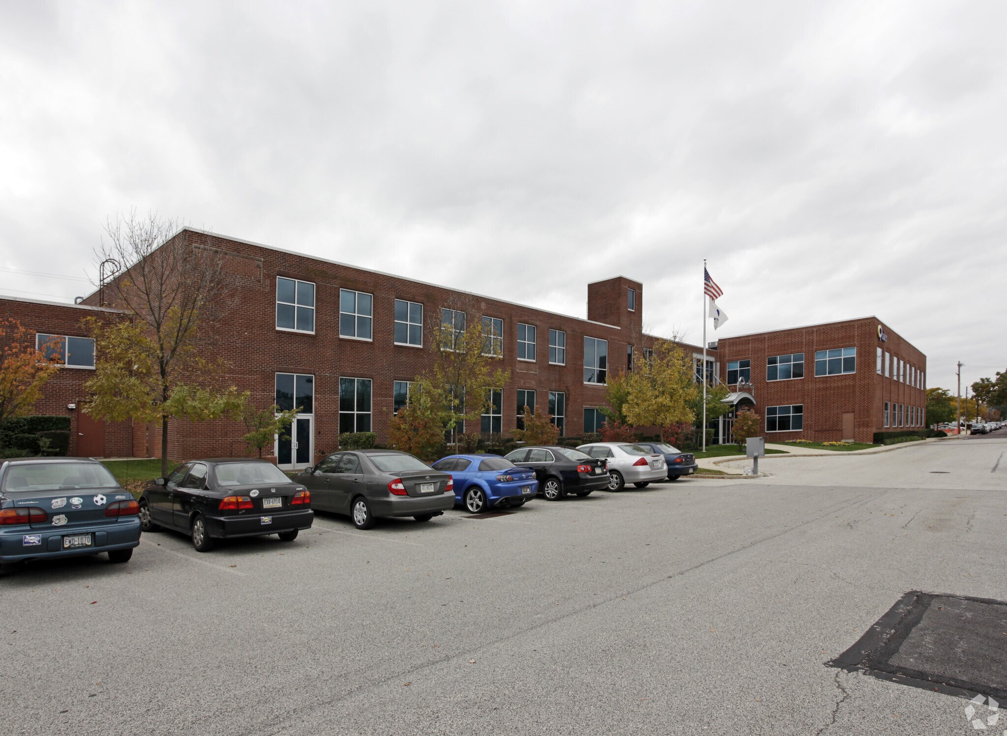 1001 E Hector St, Conshohocken, PA for Rent