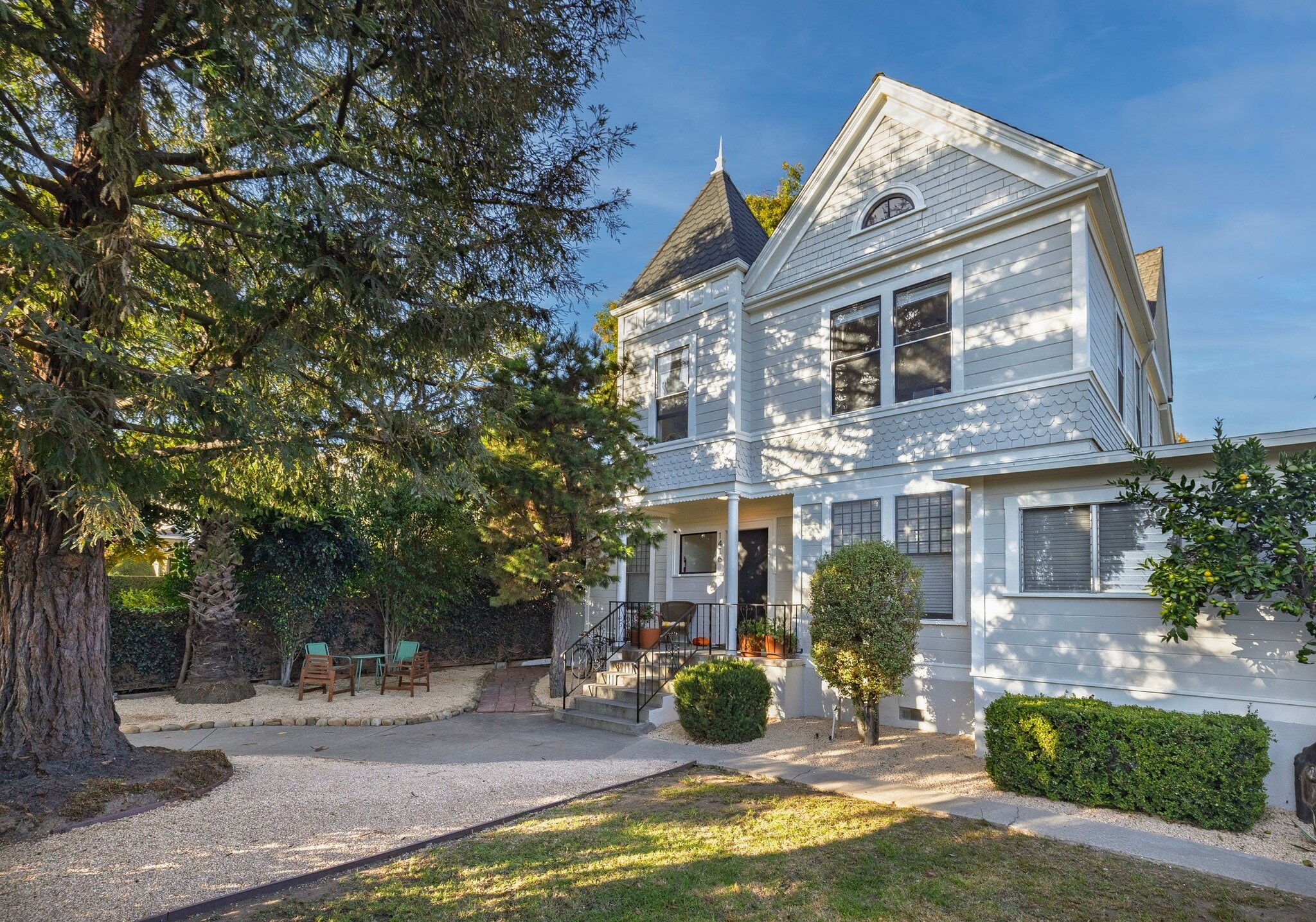 1416-1418 Bath St, Santa Barbara, CA for Sale