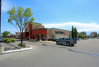 Edmonton, AB Retail - 9499 137th Ave NW