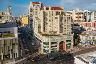 San Francisco, CA Medical - 1 Daniel Burnham Ct