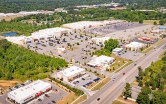 Sanford, NC Retail - 3056-3060 S Horner Blvd Sanford, NC Retail - 3056-3060 S Horner Blvd
