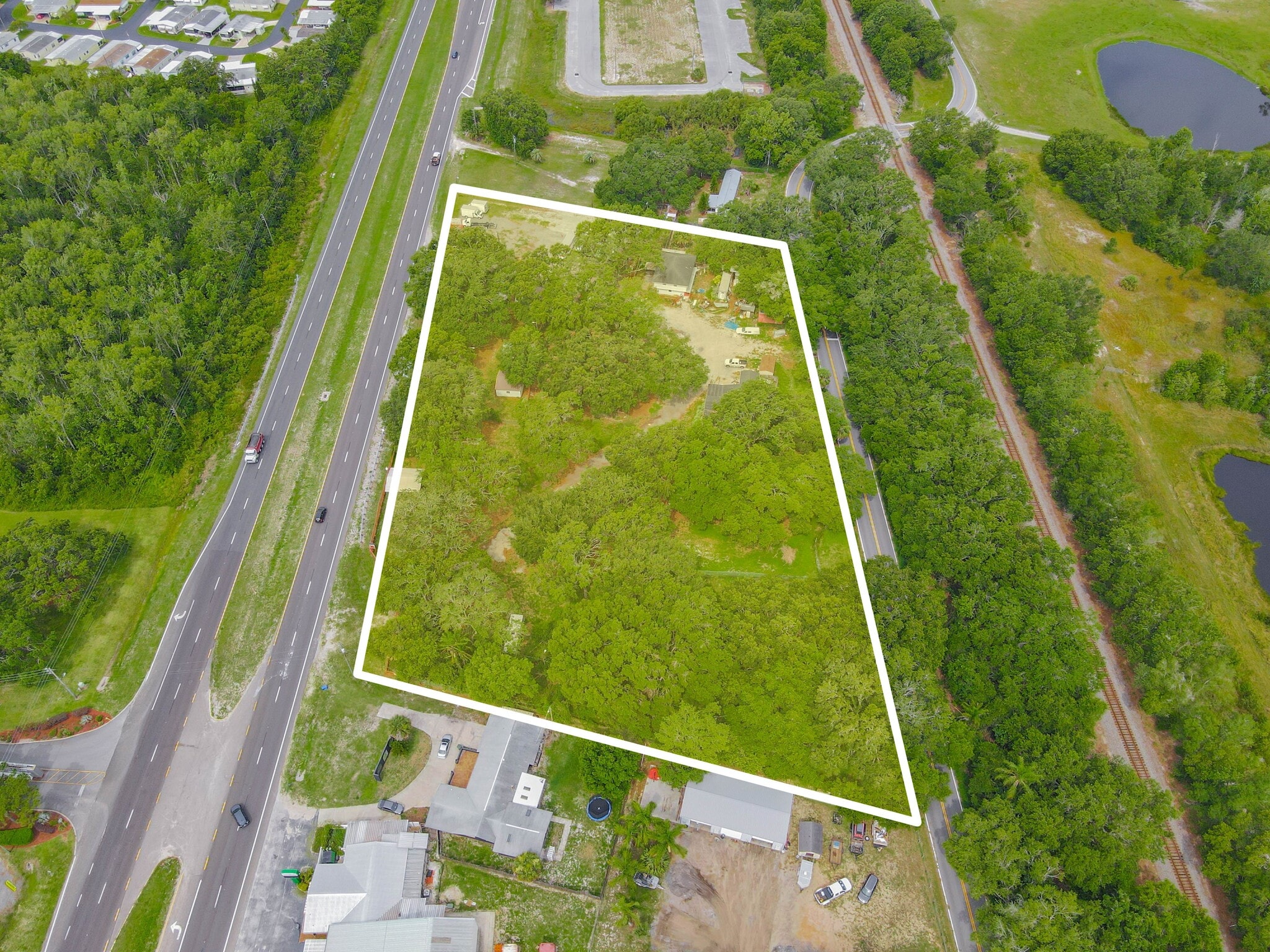 1988 US Highway 17/92, Lake Alfred, FL for Sale