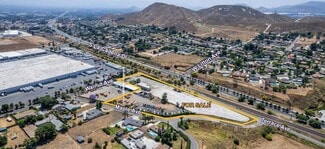 Grand Terrace, CA Industrial - 21600 Walnut Ave Grand Terrace, CA Industrial - 21600 Walnut Ave