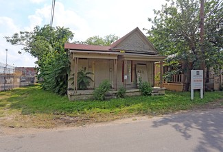Dallas, TX Flex - 2211-2215 Park Ave