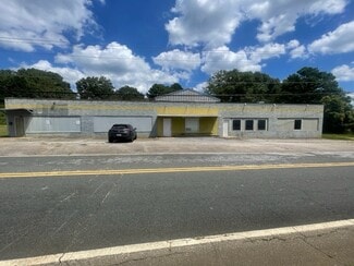 Spartanburg, SC Freestanding - 461-465 W Centennial St