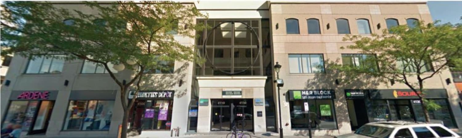 4110 Rue Wellington, Verdun, QC for Rent