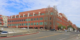 5858 Horton St Emeryville Ca Office Property For Sale On Showcase Com