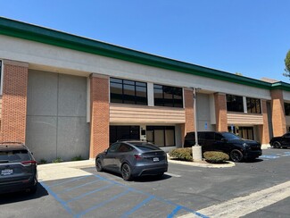 Agoura Hills, CA Industrial - 5304 Derry Ave