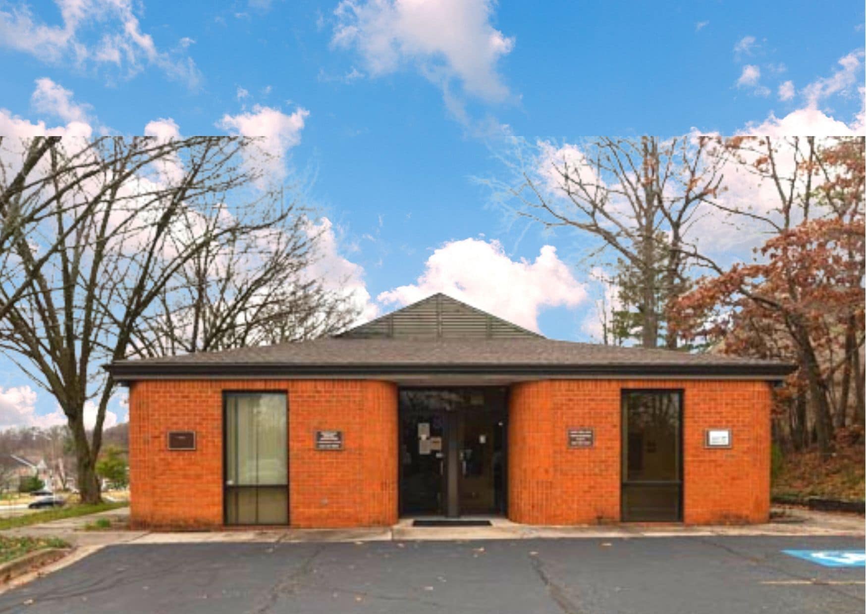 6700 Ridge Rd, Rosedale, MD for Rent