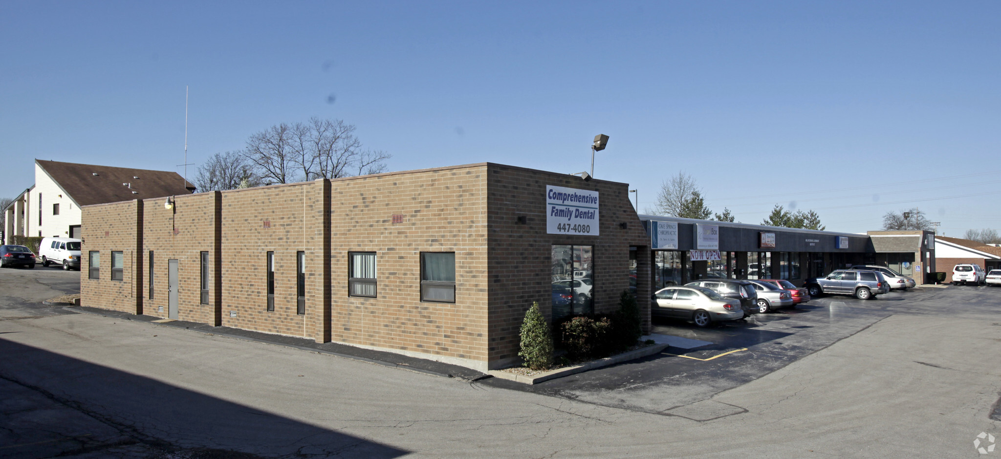 4125-4139 Mexico Rd, Saint Peters, MO for Rent