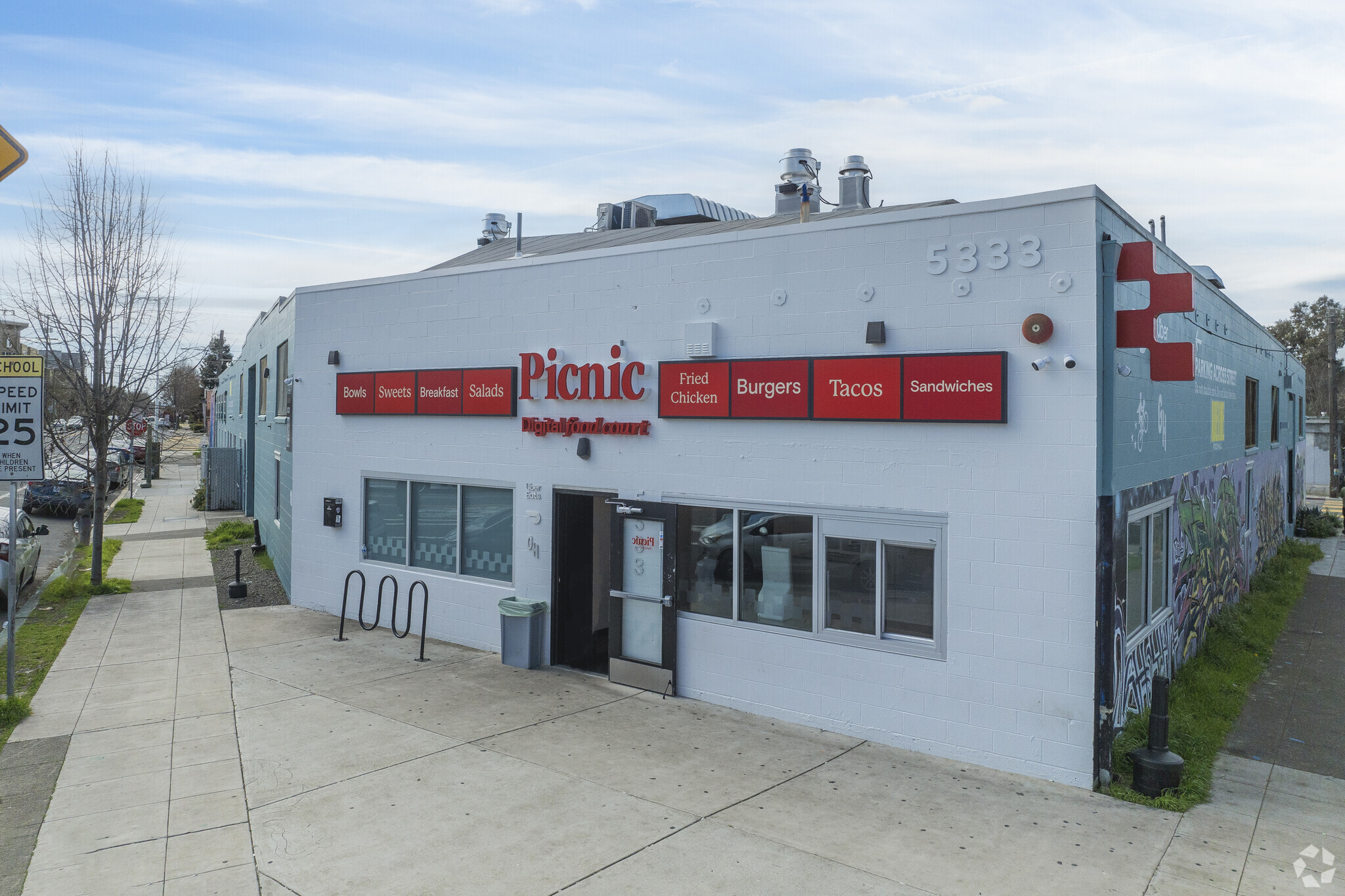 5325-5333 Adeline St, Oakland, CA for Rent