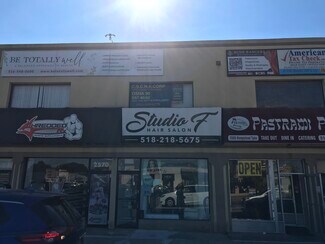 East Meadow, NY Office - 2568-2570 Hempstead Tpke