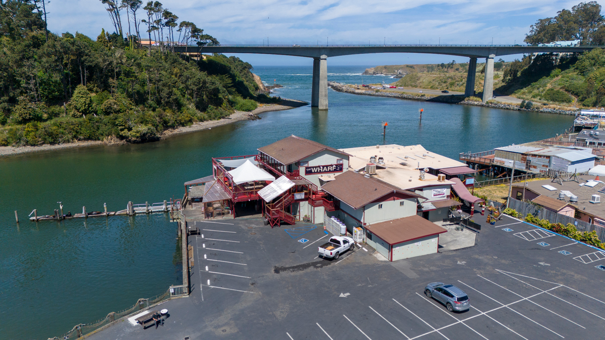 32260 N Harbor Dr, Fort Bragg, CA for Sale