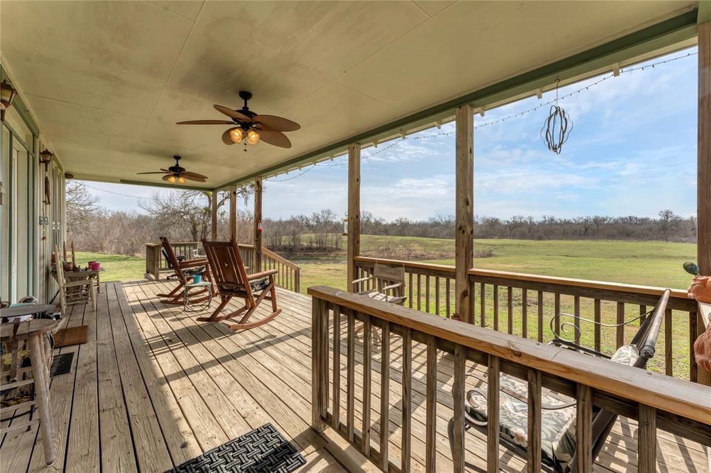 550 County Road 471, Thrall, TX for Sale