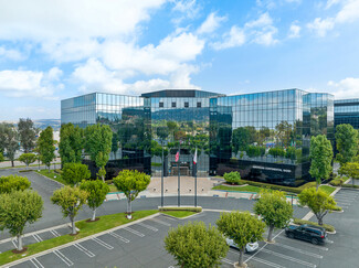 City Of Industry, CA Office - 17700 Castleton St