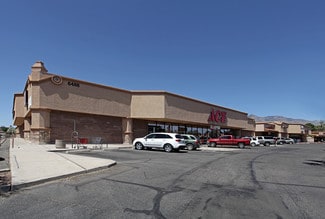 Tucson, AZ Retail - 6440-6488 N Oracle Rd