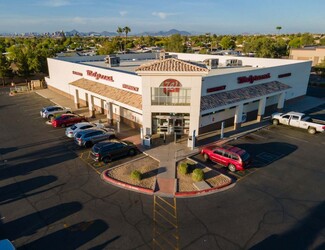 Phoenix, AZ Retail - 1840 W Southern Ave