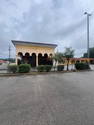 Huntsville, AL Storefront - 11505 S Memorial Pky