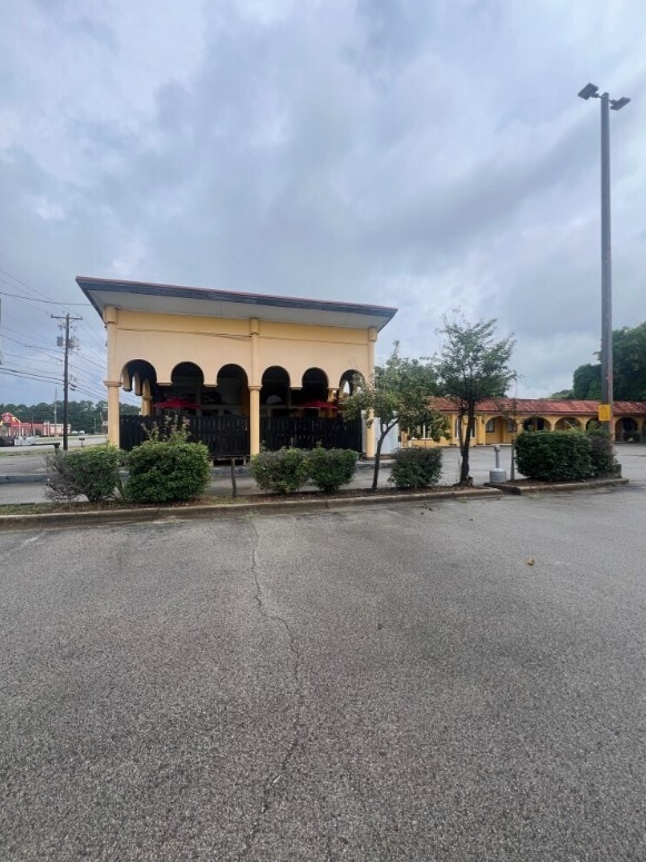 11505 S Memorial Pky, Huntsville, AL for Sale