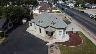 American Fork, UT undefined - 201 W Main St American Fork, UT undefined - 201 W Main St