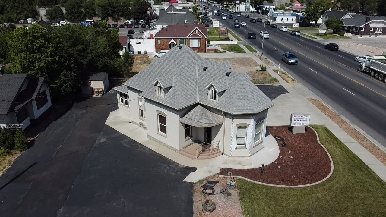 201 W Main St, American Fork, UT for Sale