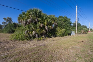 North Port, FL Commercial - 12990 Tamiami Trl