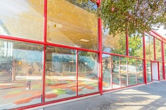1630 I Street Development Opportunity