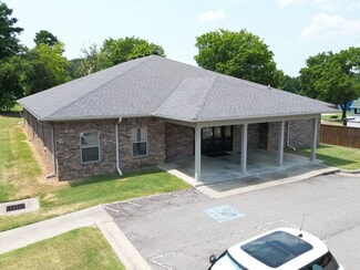 Van Buren, AR Office - 1111 Fayetteville Rd