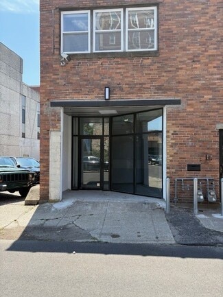 Bridgeport, CT Retail - 85 Elm St