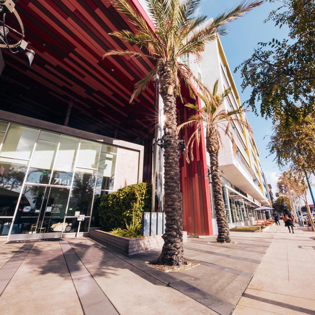 7141-7155 Santa Monica Blvd, West Hollywood, CA for Rent