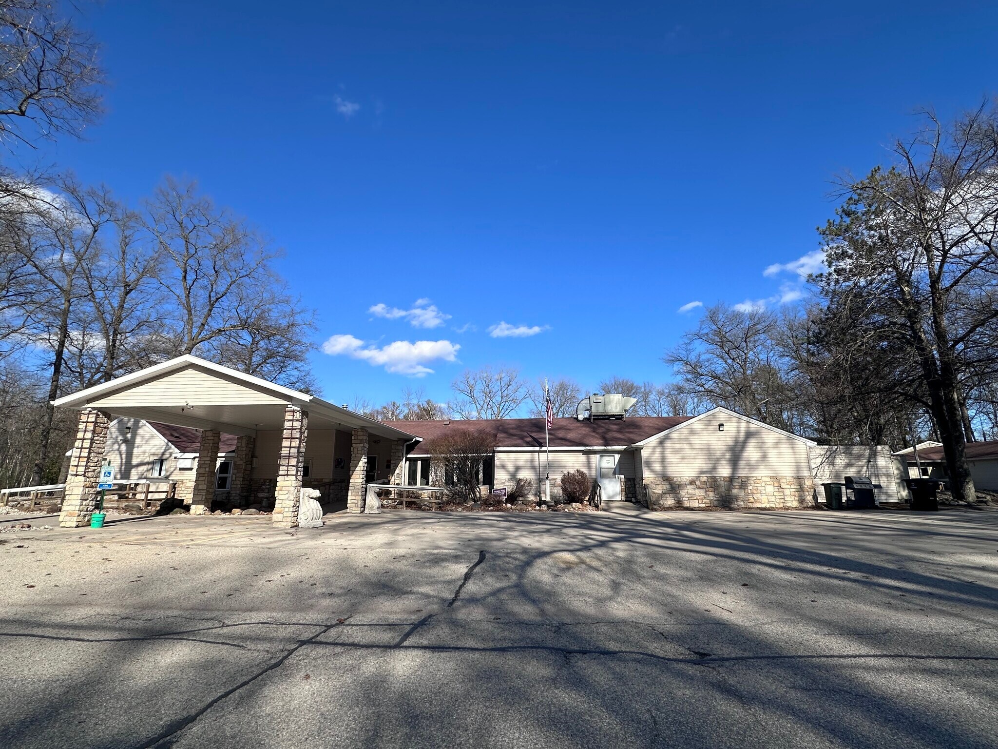 620 Harper Ave, Peshtigo, WI for Sale