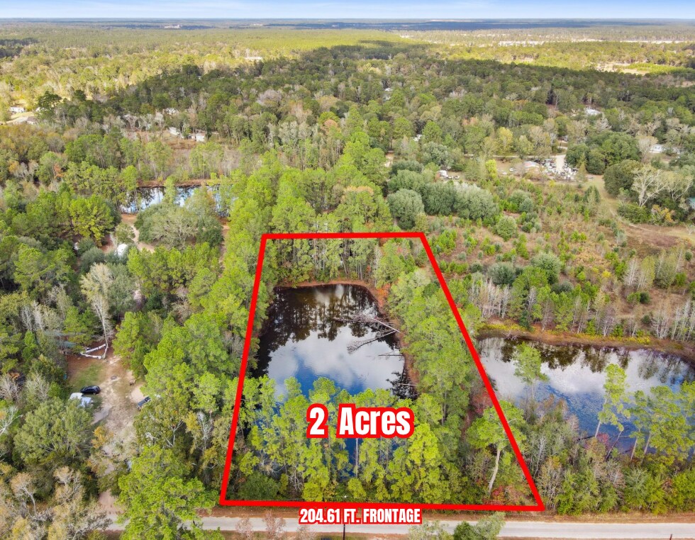 18186 Blackberry Rd, Conroe, TX for Sale