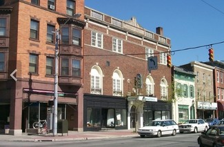 York, PA Restaurant - 205-209 S George St