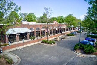 Durham, NC Retail - 501 Washington St