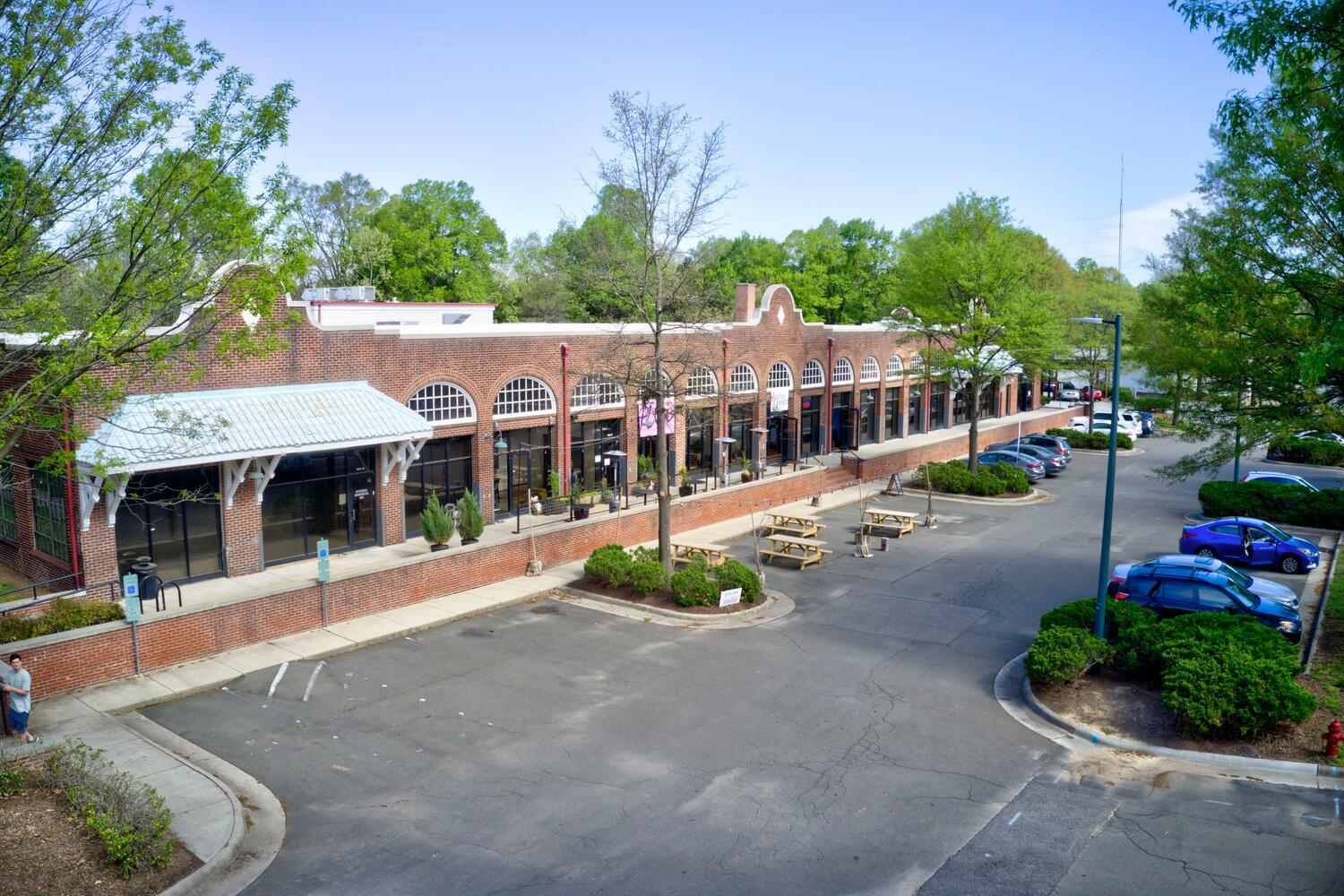 501 Washington St, Durham, NC for Rent