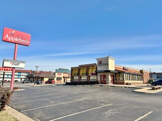 Tulsa, OK Retail - 4733 S Yale Ave