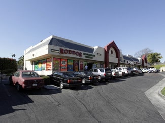 San Diego, CA Retail - 4676-4696 Market St San Diego, CA Retail - 4676-4696 Market St