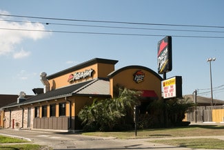 Corpus Christi, TX Retail - 4815 S Staples St
