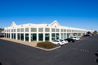 Richmond, CA Industrial - 1387-1401 Marina Way S