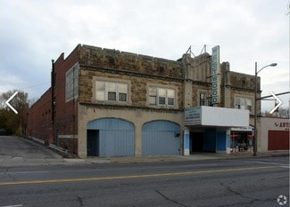 Toledo, OH Sports and Entertainment - 1602 W Sylvania Ave Toledo, OH Sports and Entertainment - 1602 W Sylvania Ave