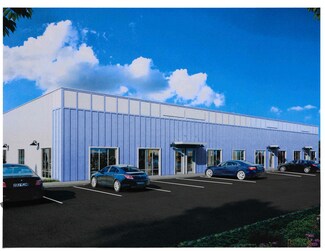 Shallotte, NC Retail - 4636 East Coast Ln