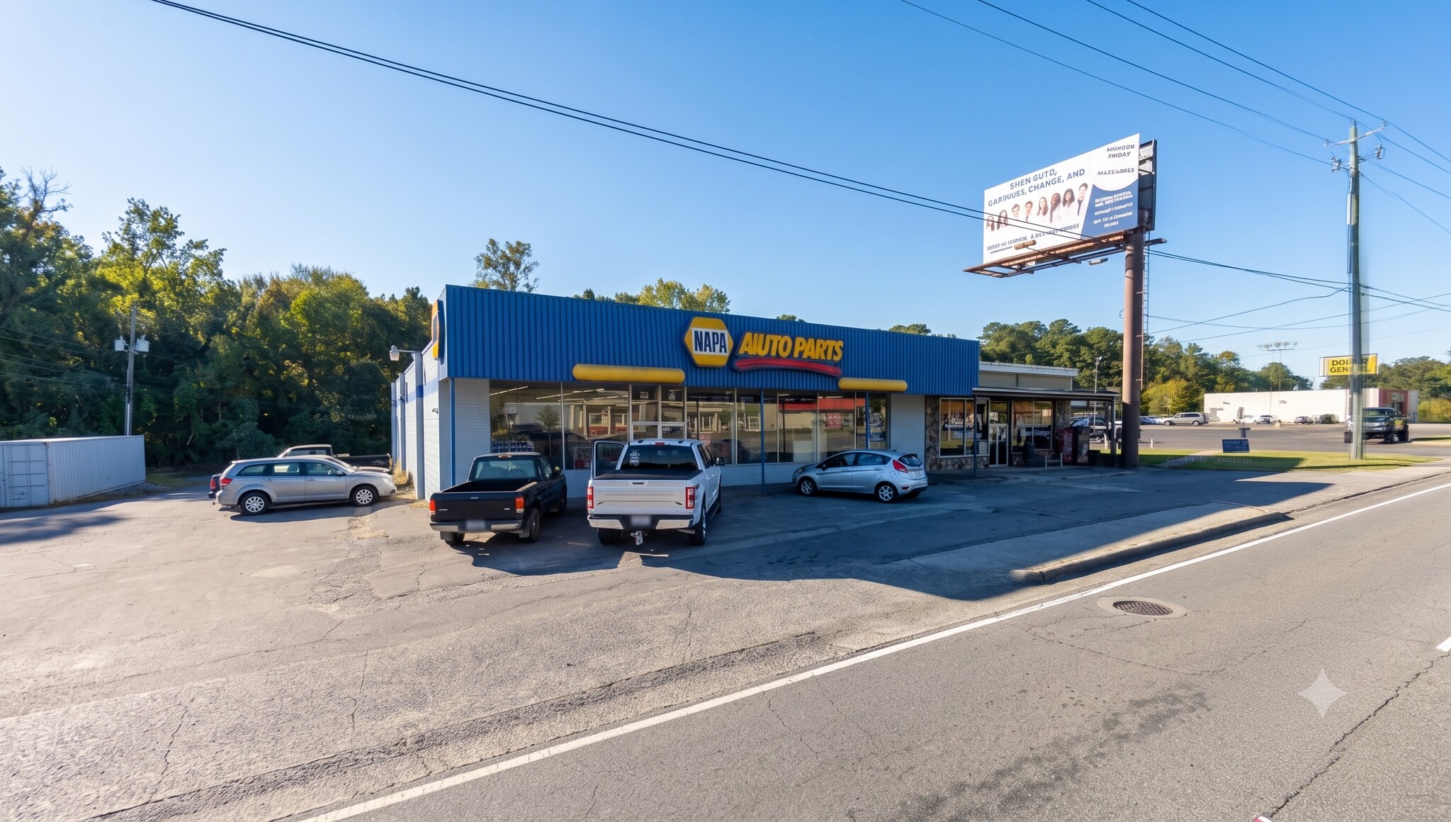 1001 N 3rd Ave, Chatsworth, GA for Sale